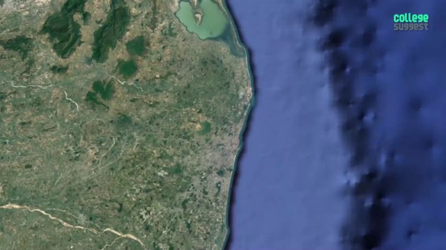 IIT Madras Campus Tour 2024