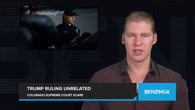 Suspect in Colorado Supreme Court Shooting Faces First Court Hearing, As Authorities Rule Out Trump Court Ruling Motive