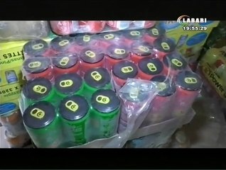 JT LABARI 03 JANVIER 2024