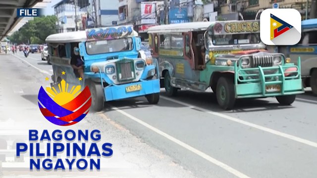 Final consolidation report, ilalabas sa susunod na linggo