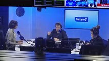INFO EUROPE 1 - Emmanuel Macron veut puiser dans son premier cercle de fidèles pour le remaniement