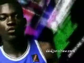 Clip - Dj Arafat - Jonathan