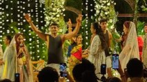 Ira Khan Reaction On Nupur Shikhare Wedding Outfit, Shouts 'Go Shower' Inside Video| Boldsky