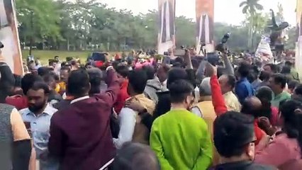 मुख्यमंत्री डॉ. मोहन की घोषणा: बनेंगे दो फ्लाईओवर - देखें वीडियो