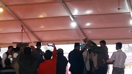 Chief Minister Dr. Mohan's announcement: two flyovers will be built