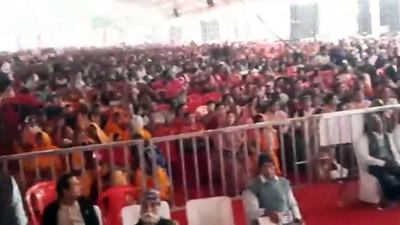 मुख्यमंत्री डॉ. मोहन की घोषणा: बनेंगे दो फ्लाईओवर - देखें वीडियो