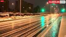 Meteoroloji tarih verdi! İstanbul'da kar yağışı etkili olacak
