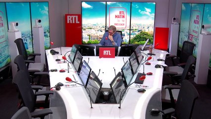 ÉDITO -  Borne à quitte ou double!