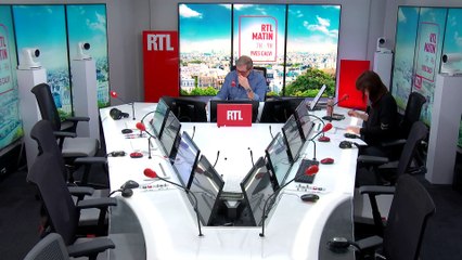 RTL Evènement du 04 janvier 2024