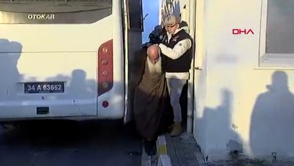 İstanbul'da casusluk operasyonu