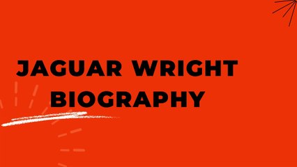 Jaguar Wright Biography, Ex Husband, Son, Net Worth, Family, Instagram, Twitter & More Facts
