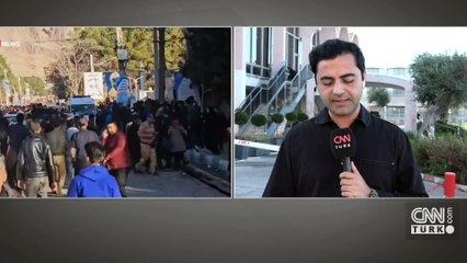 İran'daki saldırıların faili İsrail mi?