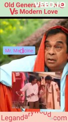 Funny Memes On Old Generation Love Vs Modern Love | Motivational Life | Funny Shorts #LegandaryTrollsAdda