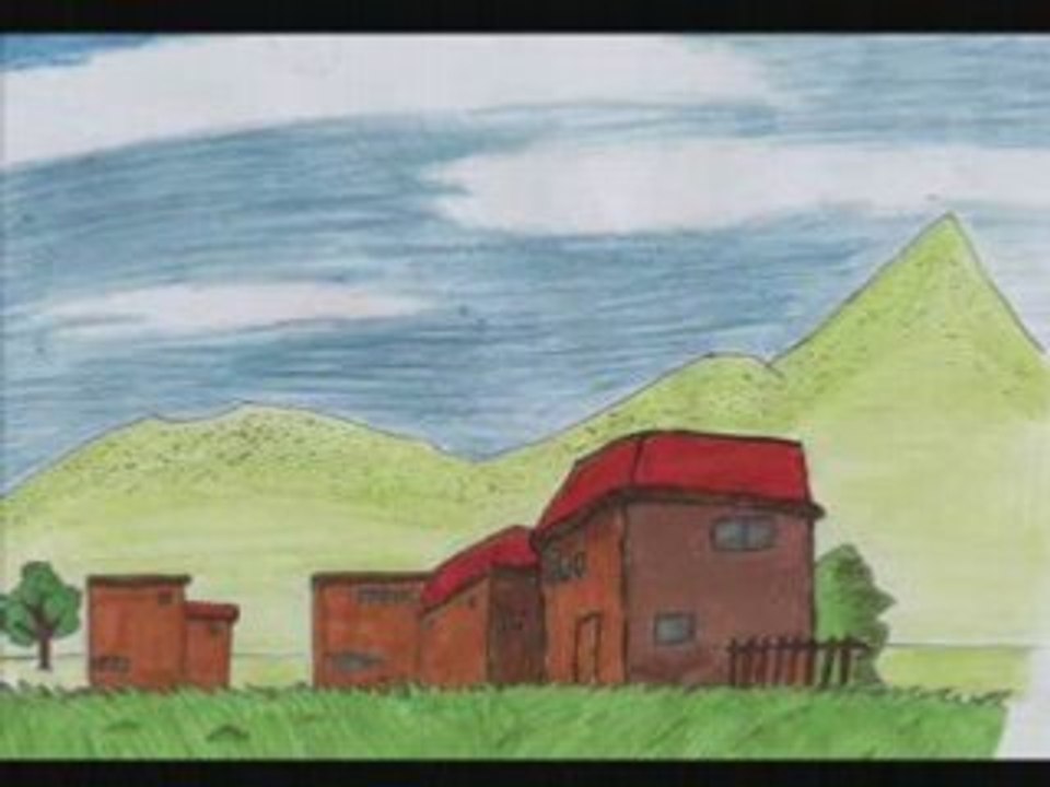 Extrait animé
