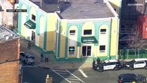 مقتل إمام مسجد في ولاية نيوجيرسي الأمريكية إثر تعرضه لإطلاق نار