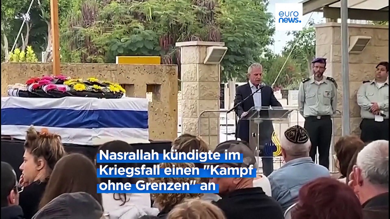 Nachrichten des Tages | 4. Januar - Morgenausgabe