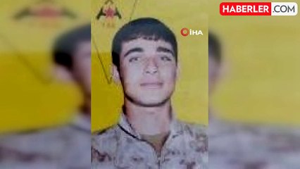 MİT, PKK/KCK'lı terörist Sadık Şeyh Ahmet'i etkisiz hale getirdi