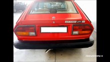 Alfa Romeo GTV 2.0   1982