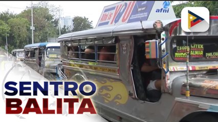 DOTr, itinangging tataas ang pamasahe dahil sa PUV modernization