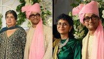 Aamir Khan EX Wife Reena Dutta Kiran Rao Divorce Reason Reveal, Ira Khan Mother कौन | Boldsky