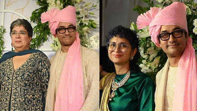 Aamir Khan EX Wife Reena Dutta Kiran Rao Divorce Reason Reveal, Ira Khan Mother कौन | Boldsky