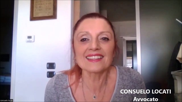 Consuelo Locati-Piano Pandemico NON OBBLIGATORIO