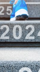 CAM - Comment tenir ses bonnes résolutions ?