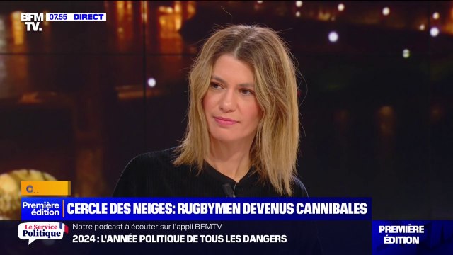 Le nouveau film Le Cercle des neiges sort aujourd'hui sur Netflix, cette histoire vraie retrace la bataille des survivants d'un crash aérien