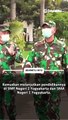 Profil Serta Perjalanan Karier Letnan Jenderal TNI Anton Nugroho yang menjabat sebagai Danpussenif