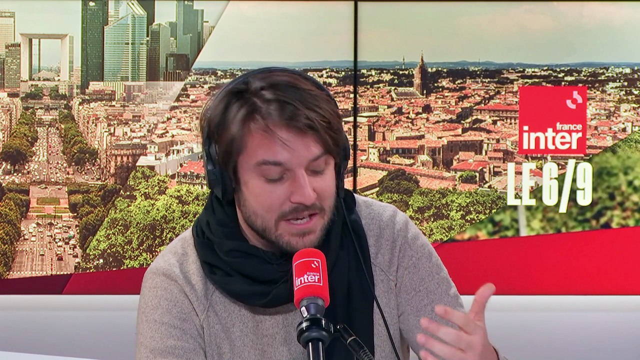 Isabelle Debré : "50% des photos sur les sites pédopornographiques sont des photos détournées"