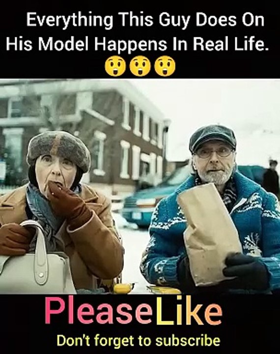 Everything This Guy Does On His Modal Happens In Real Life  #shorts#viral#shortsvideo