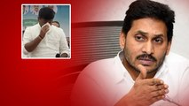 Anakapalli YCP Office లో కన్నీరు పెట్టుకున్న Gudivada Amarnath | CM Jagan | Telugu Oneindia