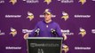 Kevin O'Connell on Vikings' Culture Being Tested
