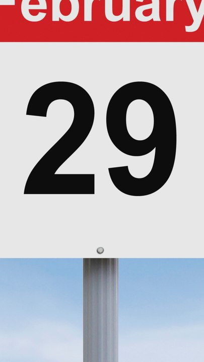 CAM - 2024, année bissextile : ce qu’il faut savoir sur le 29 février !
