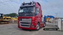 FOR SALE _  Volvo FH 16 70171560 exterior and interior