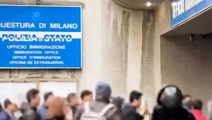 Milano, aggred? passanti con il Corano in mano: la polizia espelle egiziano