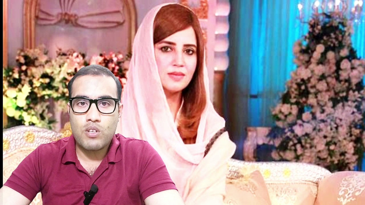 Zartaj Gull Latest News & Update | PTI Election Symbol Return Back again by Court | Nouman Haider