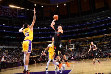 Heat Secures Victory Over Lakers 110-96 🏀