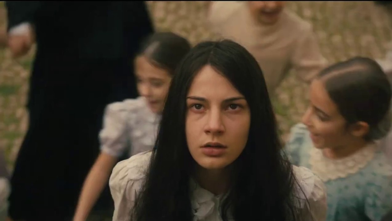 The First Omen | Trailer 1