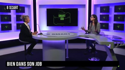 SMART JOB - Les jeunes et les carrières à l'international