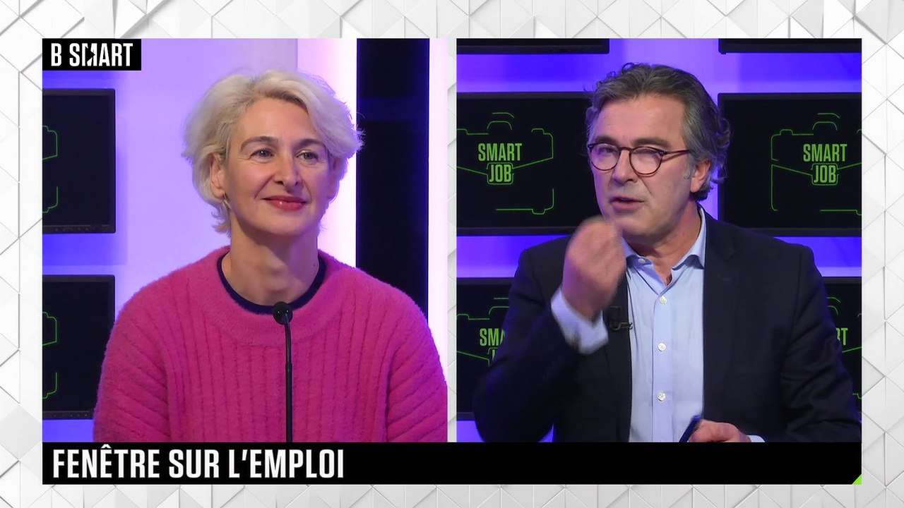 SMART JOB - L’Usine, le Bon, la Brute et le Truand, chronique d’un combat syndical