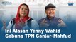 Laku Spiritual Yenny Wahid Sebelum Gabung TPN Ganjar-Mahfud | GULTIK Eps. 9