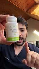 اسوأ وافضل وقت لاخذ فيتامين د ✅  _دكتور_يوسف(720P_HD)