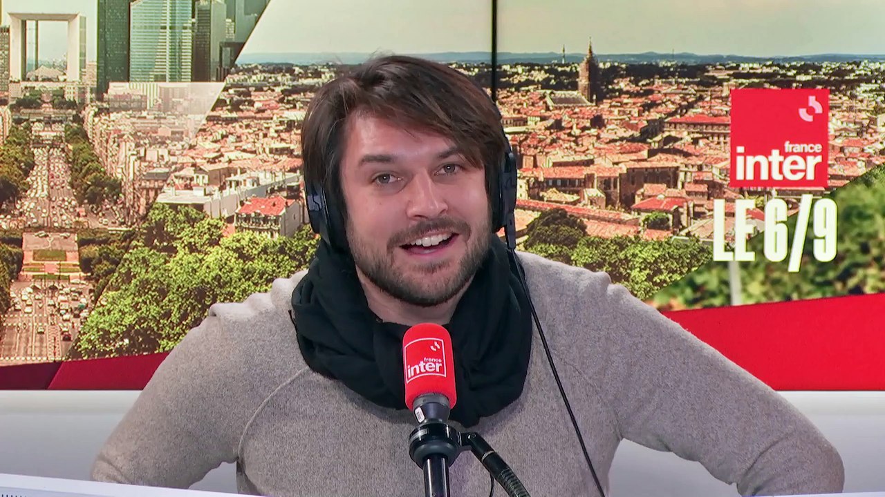 Le Baron du Karaoké - La chronique de Thomas Croisière