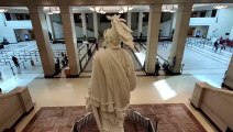 A Private Capitol Tour in Washington DC