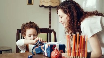 La llegada de los Reyes y el exceso de regalos