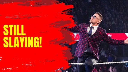 WWE stars who are nothing like their characters in real life Part 2 The Miz