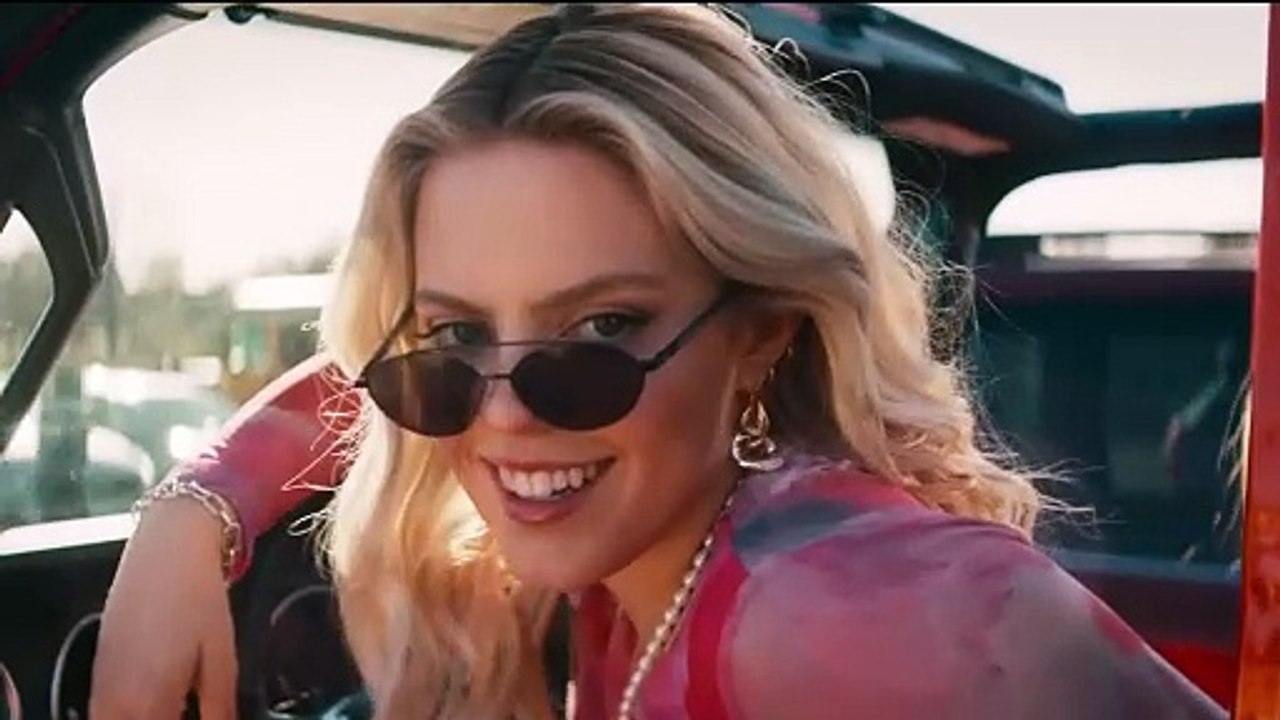 Mean Girls - Der Girls Club Trailer (2) OV