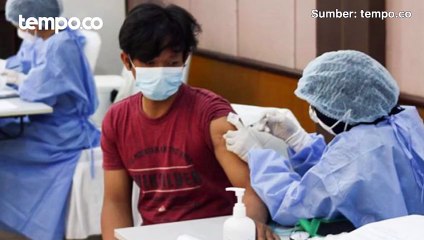Vaksinasi Covid-19 2024 Berbayar, Epidemiolog Sarankan Digratiskan