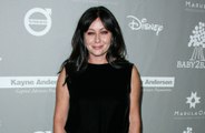 Shannen Doherty hopes she can 'squeeze out another three to five years' to allow cancer research to progress